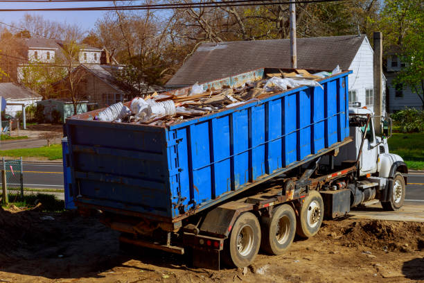 Best Commercial Cleanout Services  in Ocala Estates, FL